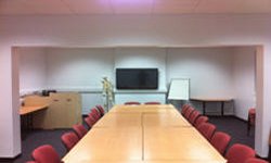 WEC Board Room 6
